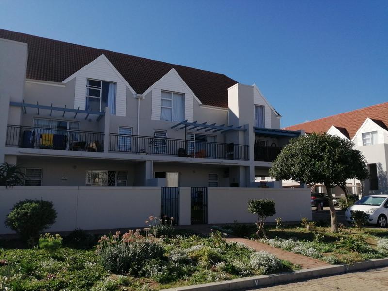 To Let 2 Bedroom Property for Rent in Whispering Pines Western Cape